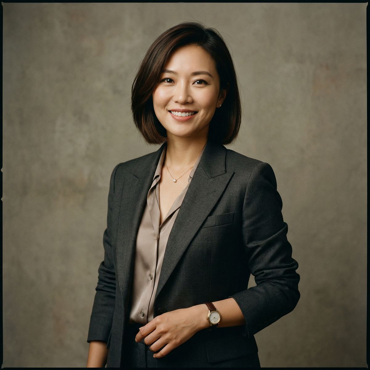 蘑菇视频制片总监